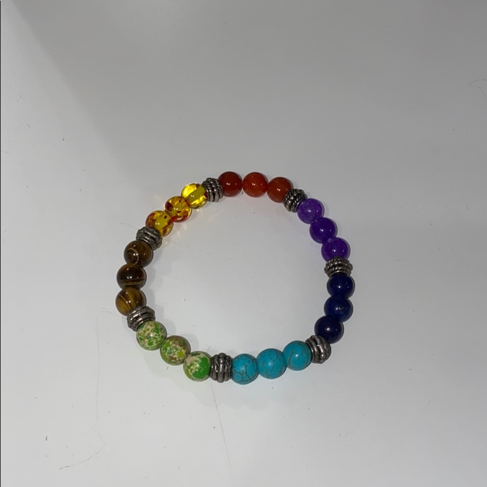 Multicolor Bracelet